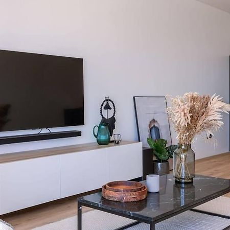 Cozy Apartment With Beautiful Seaview Кноке-Хайст Екстериор снимка